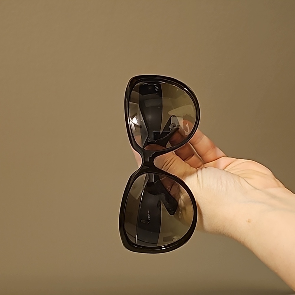 Authentic Gucci sunglasses